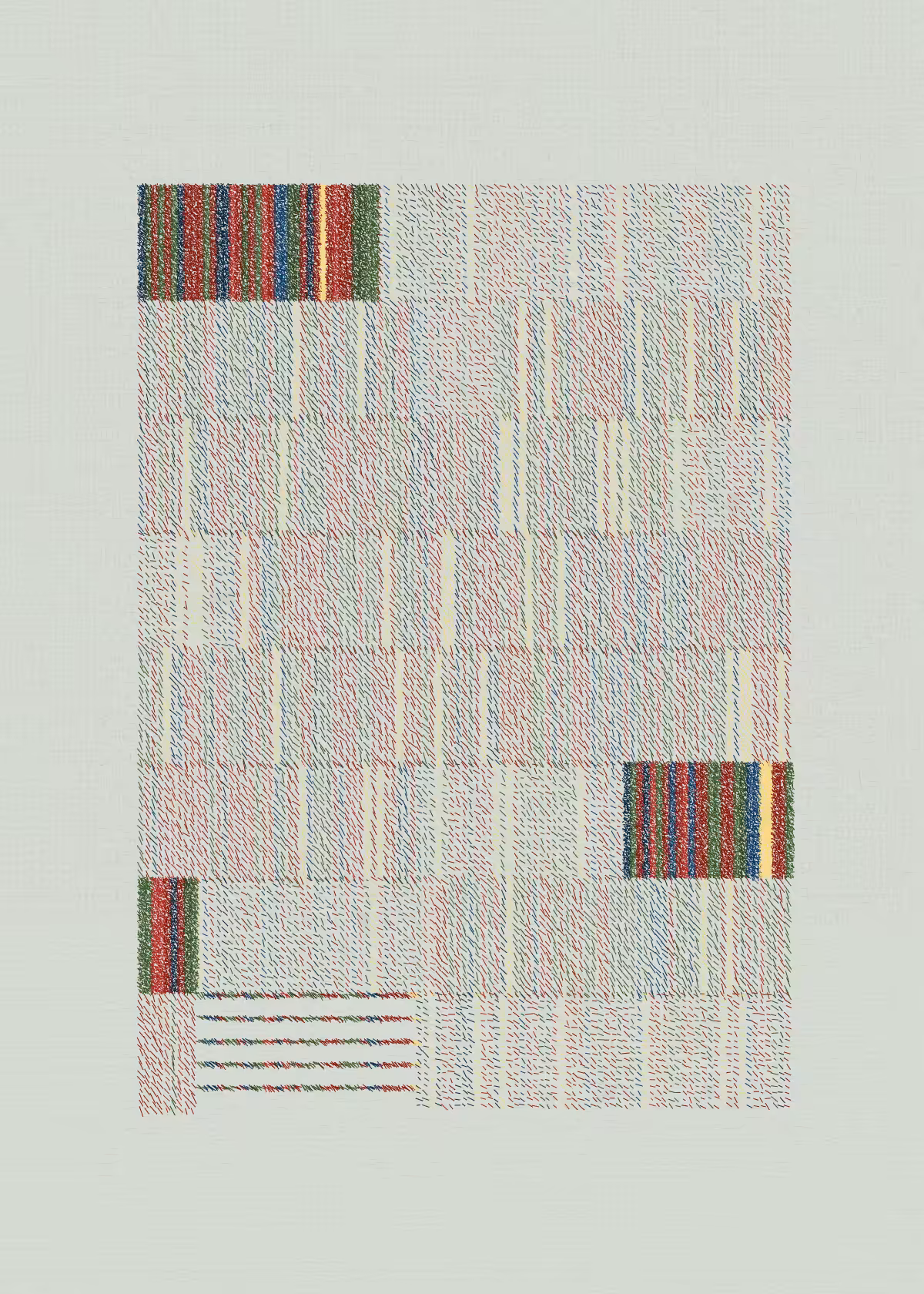 fabrics specials #4