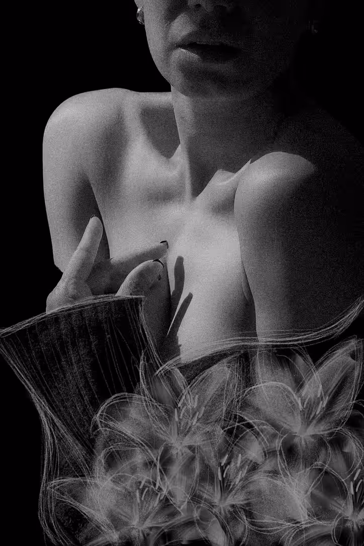 Essence Of Blooming