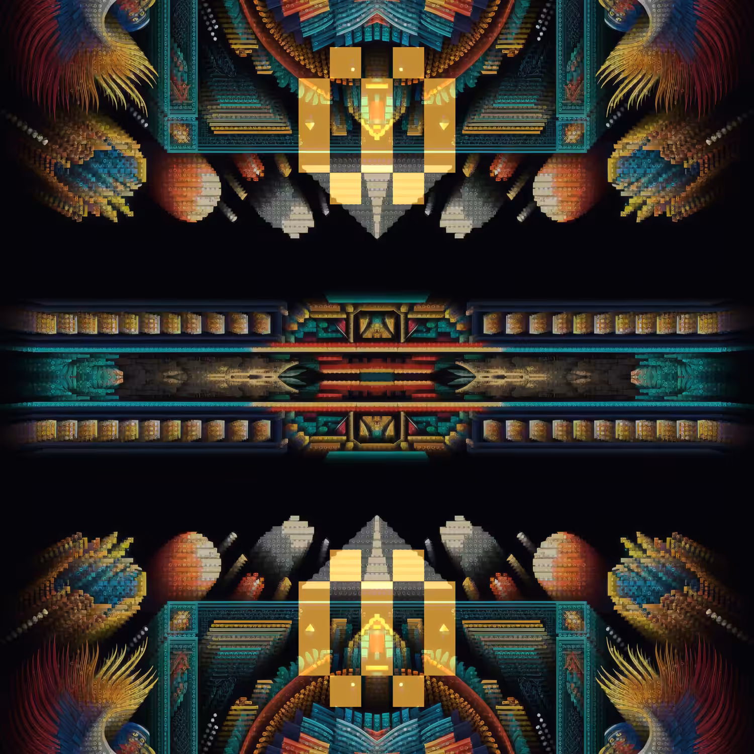 DESIGNS #464