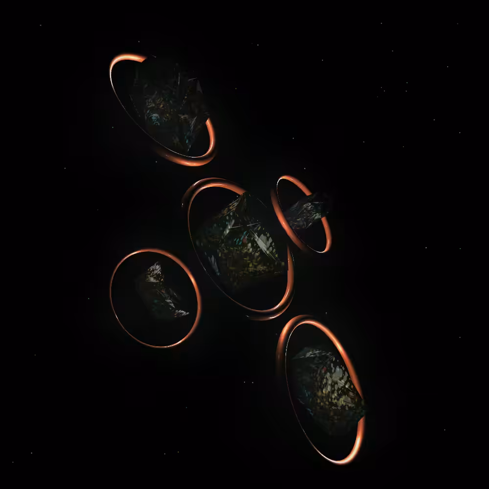 Space Gems #49