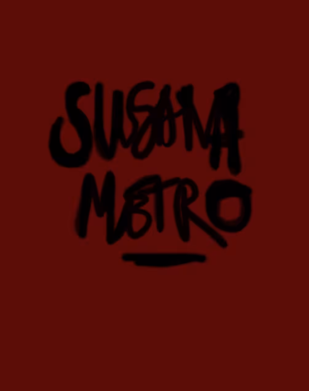 Namework2 Susana Metro