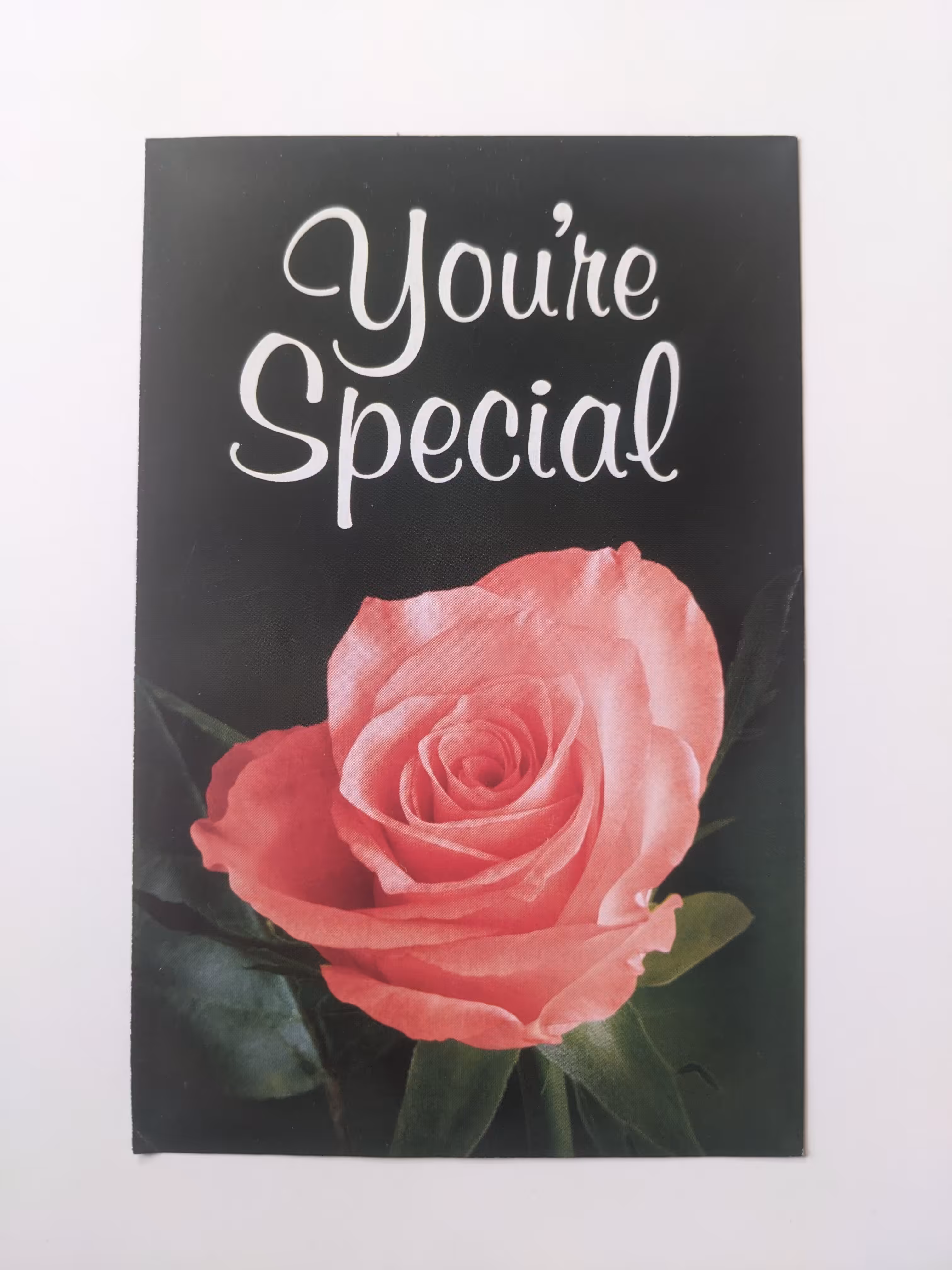 You're Special