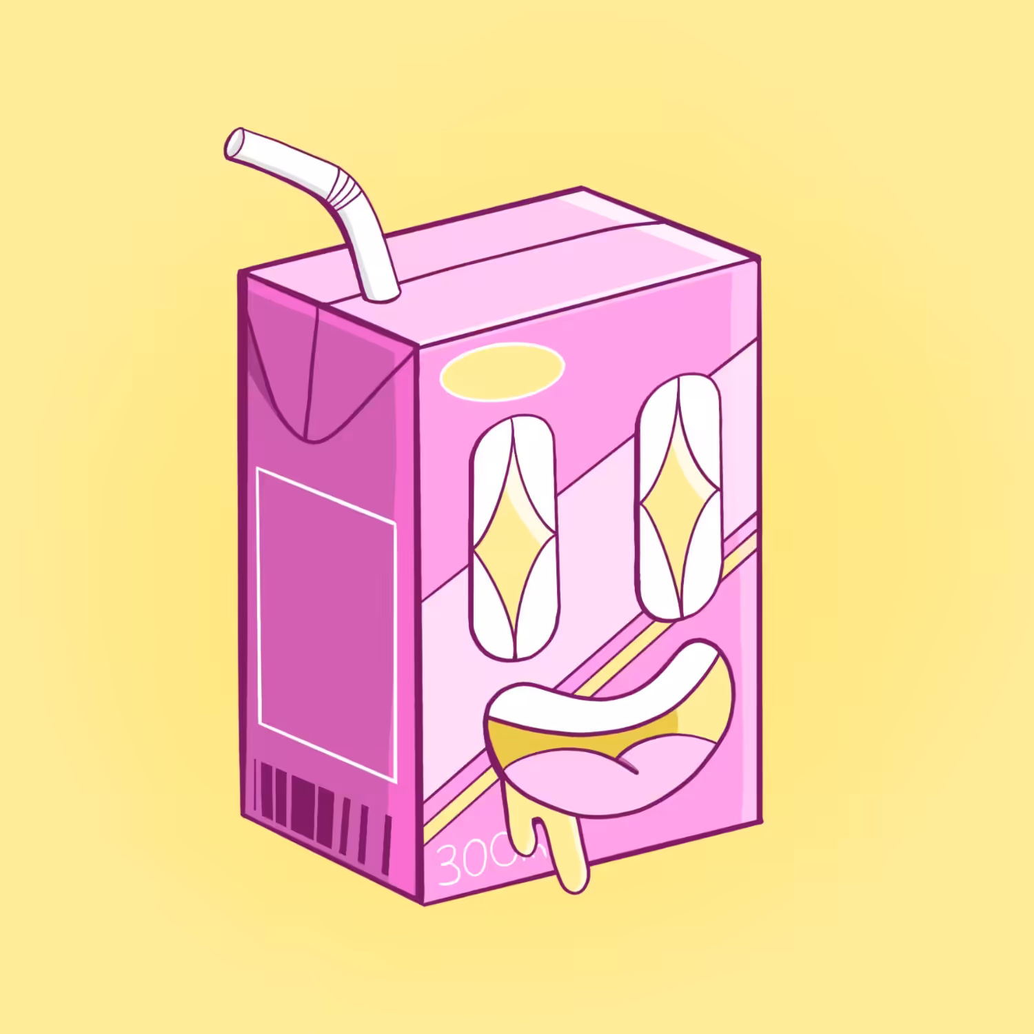 Juice box