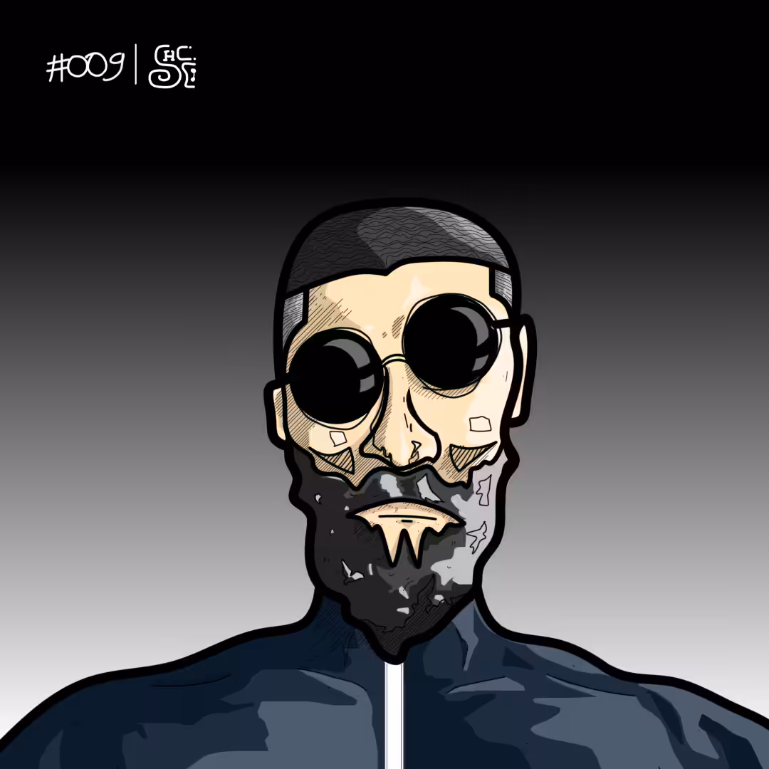 SHCC #009