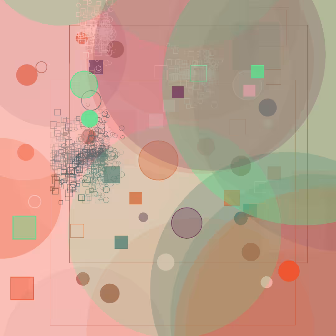 Quantum Plankton #11