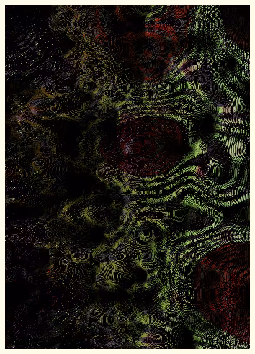 Coral Special Edition #18