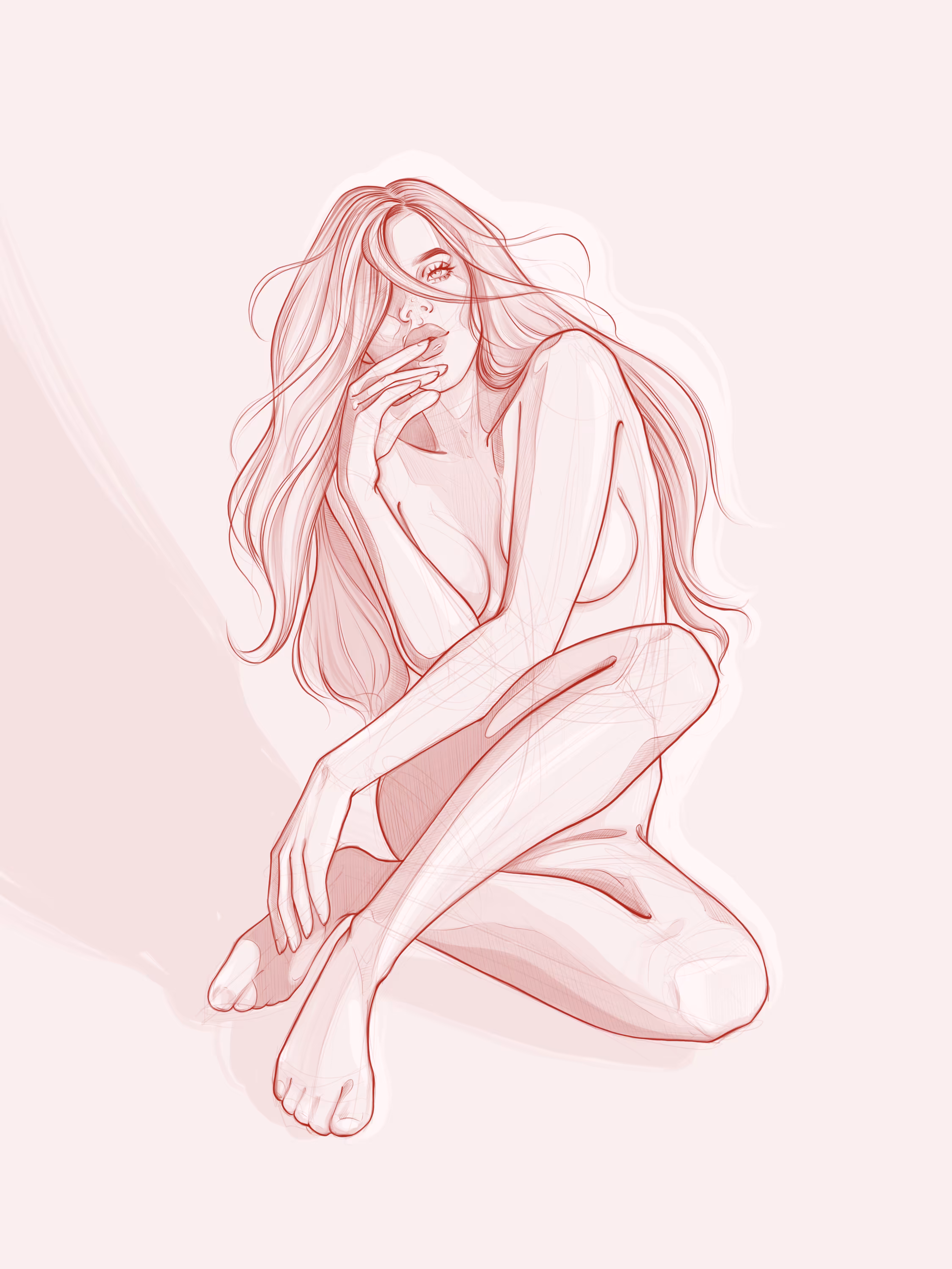 Lost In Myself