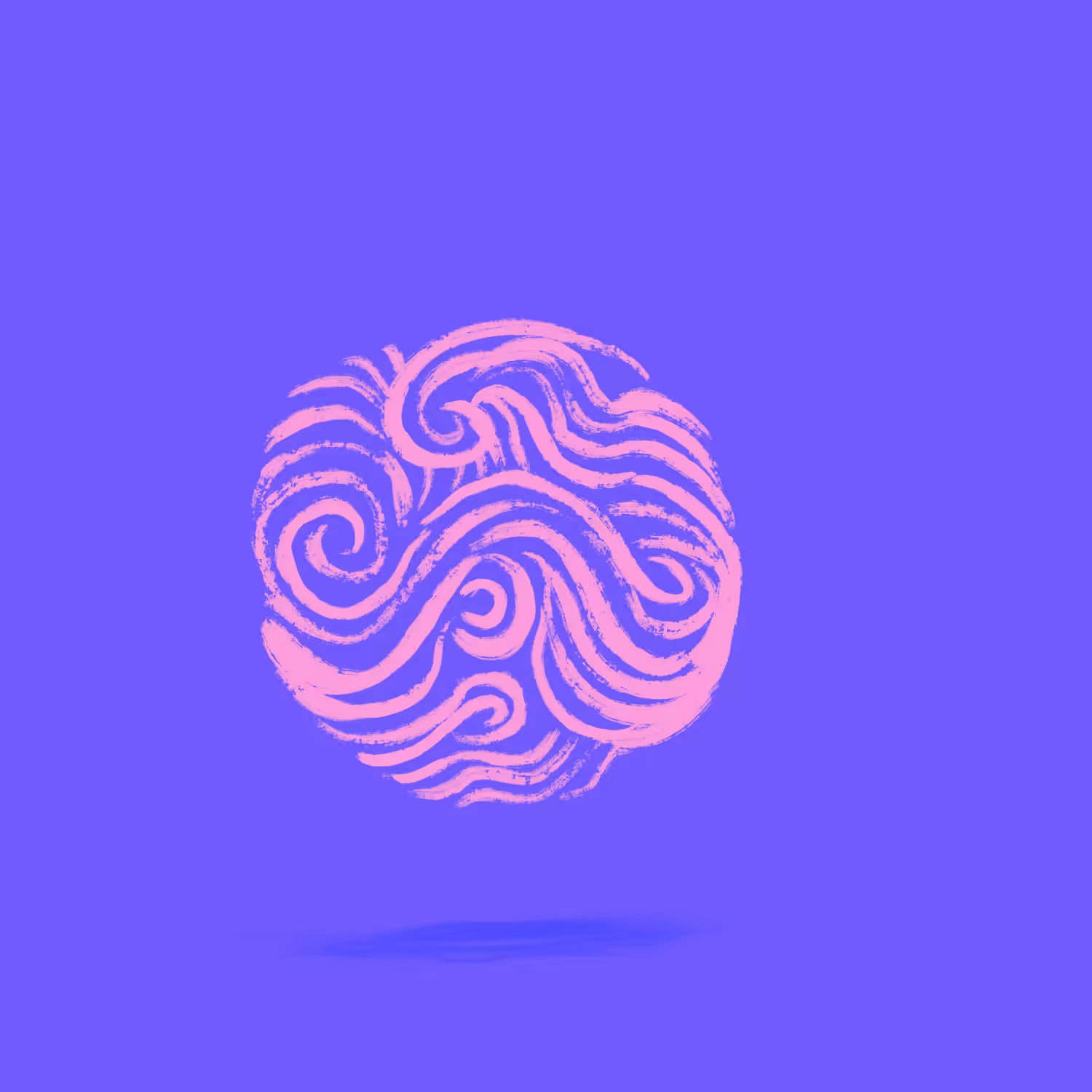 Mundo IV (Purple variant)
