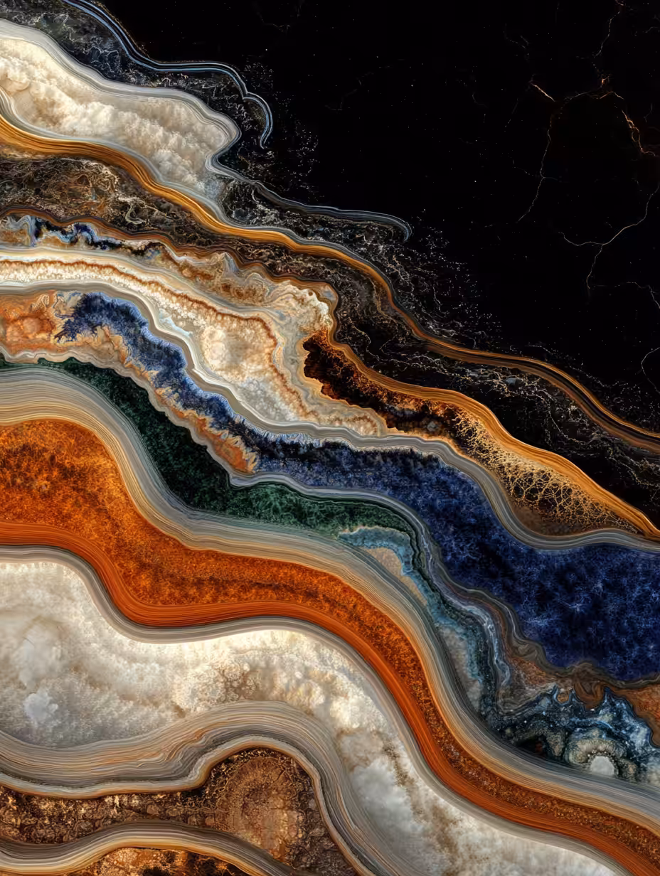 Cosmic Layer