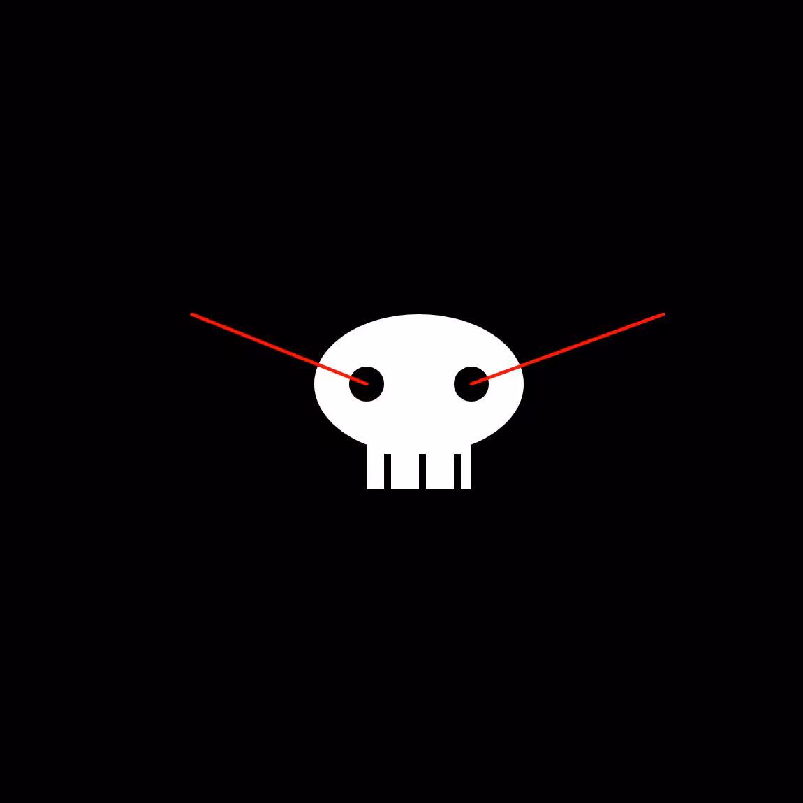 Skull's day - genesis edition #496