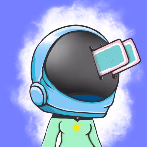 VibeNauts #2900
