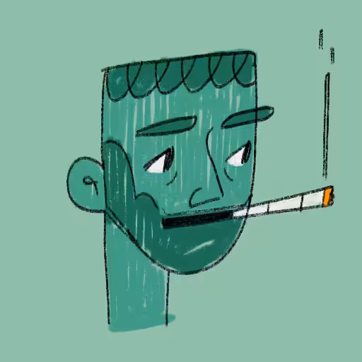 Generic Store-Brand Punks - #378