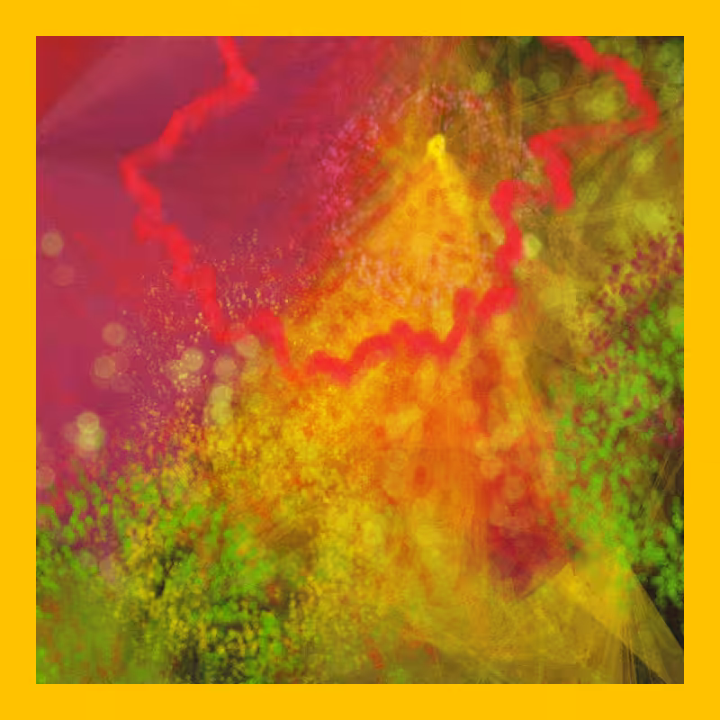 Love & Dive - Reminiscence #13