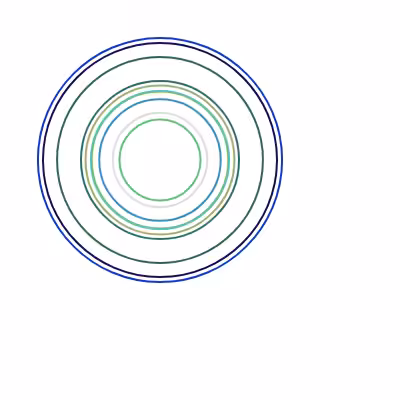 Concentric #54