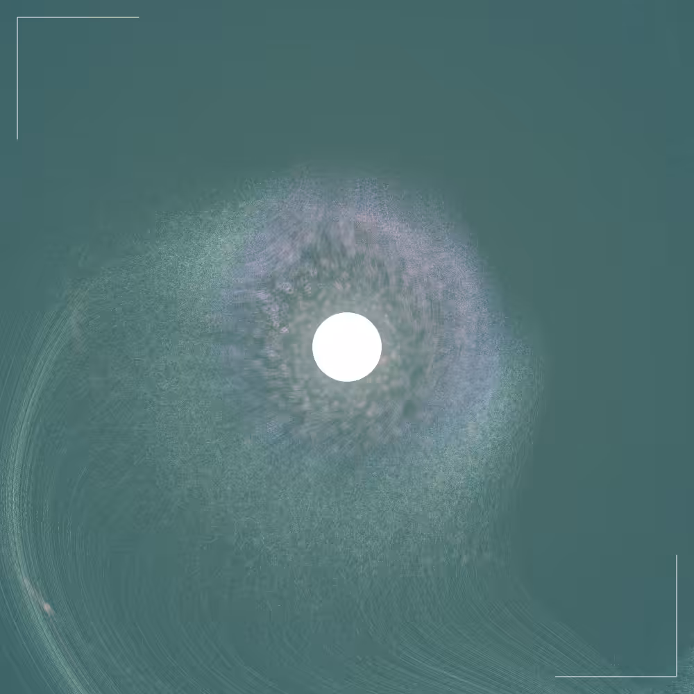 Spiroculae #53