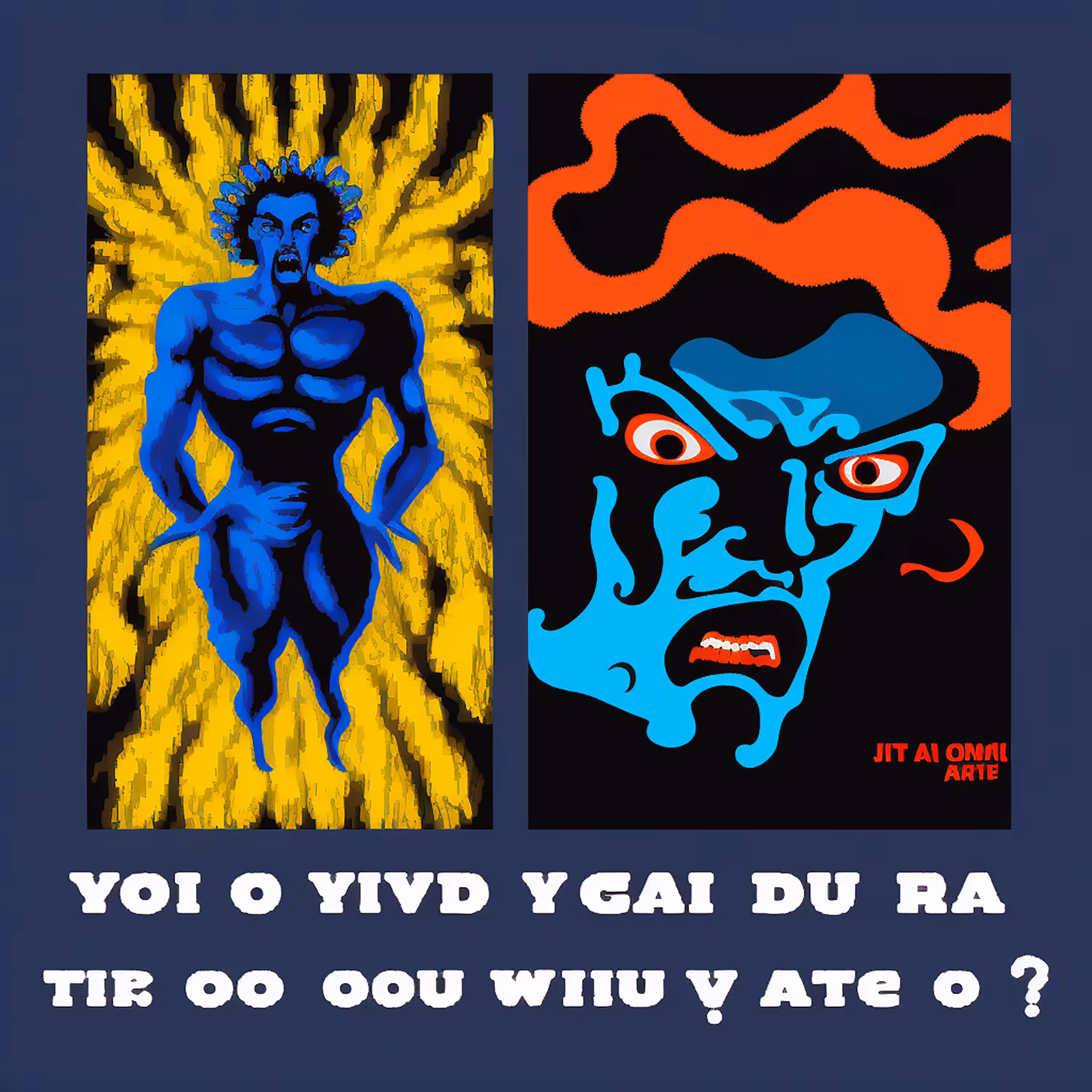 Pixel Game Posters #205