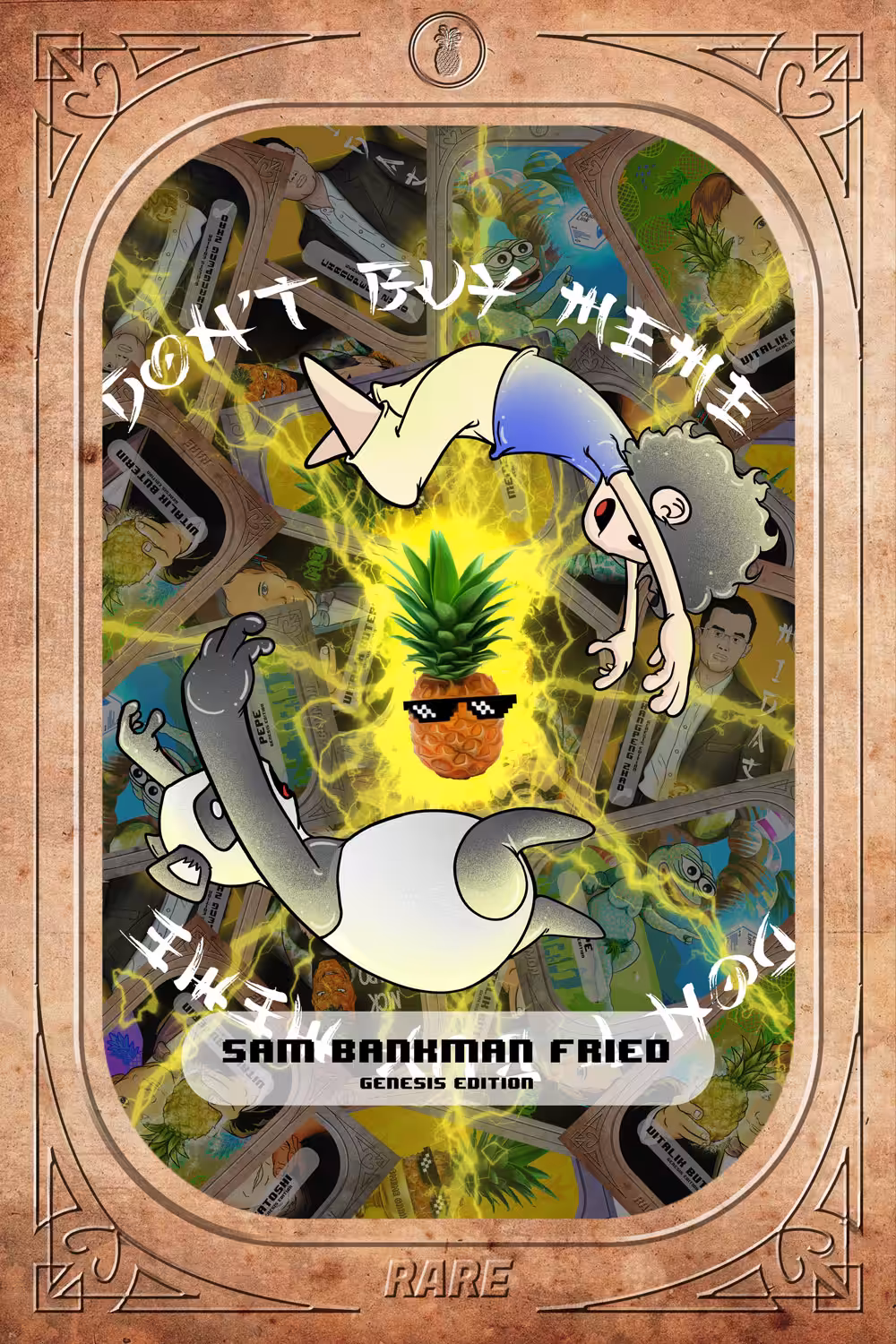 SBF Rare