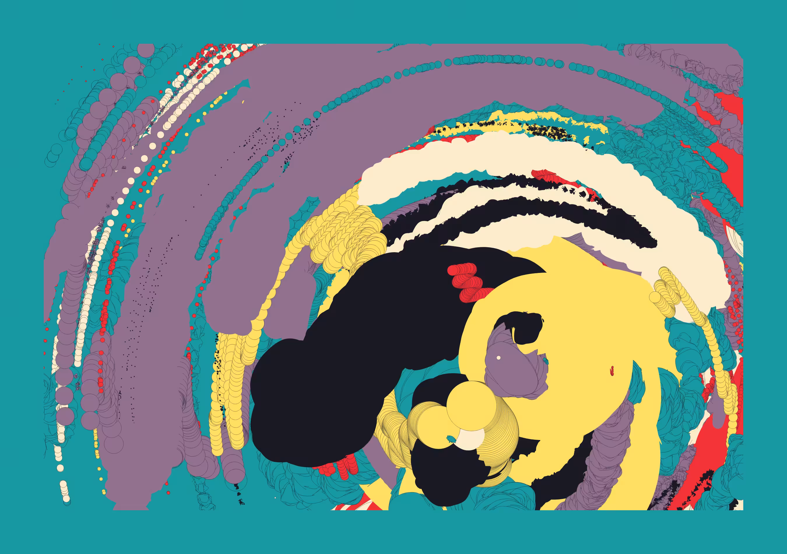 Collapsing System #22