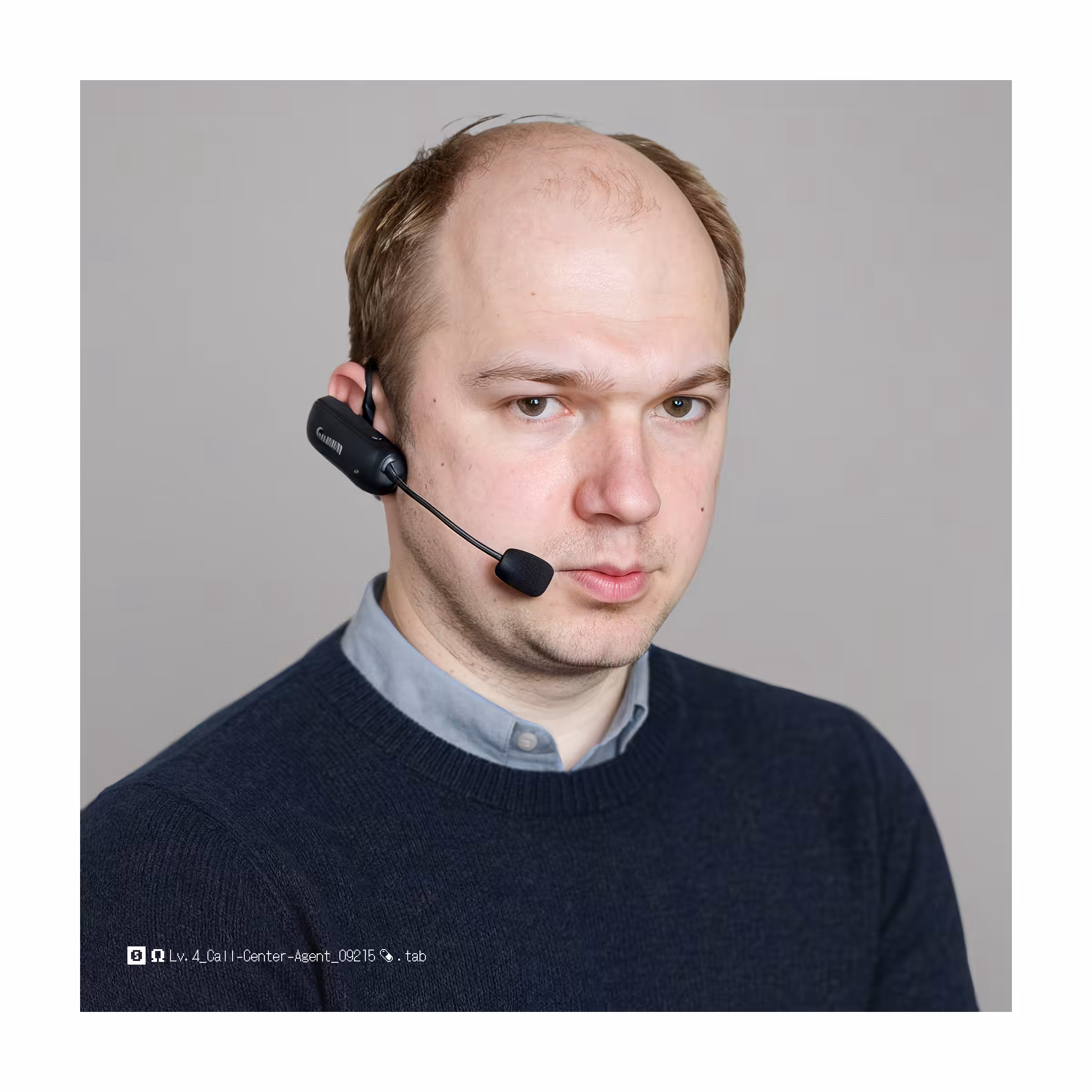 Human Resources #9215