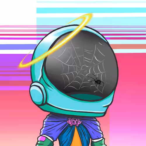 VibeNauts #752