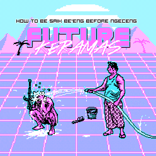 Future Keramas