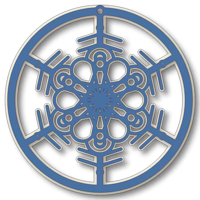 fx(ornament) 2022 #532