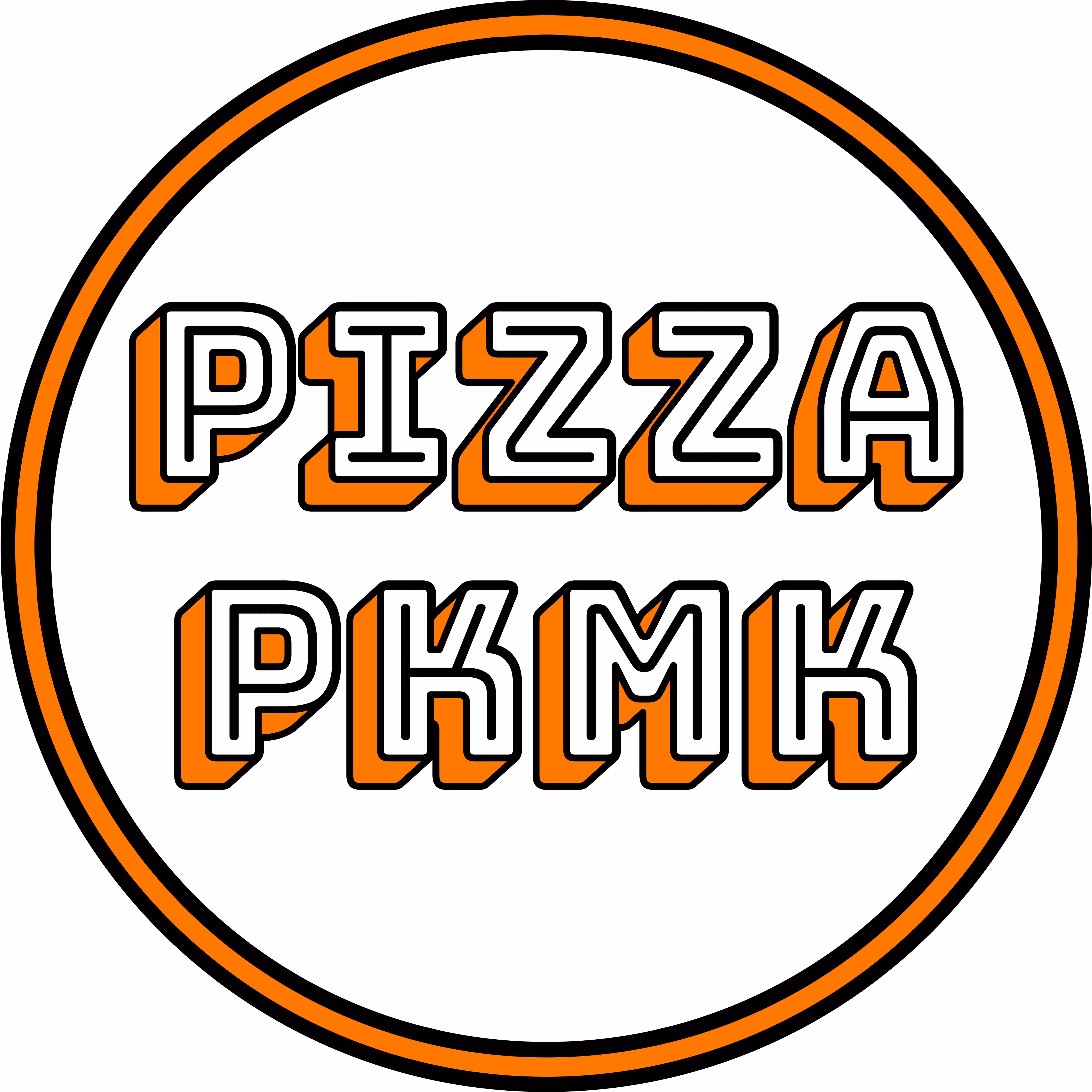 Pizza PKMK