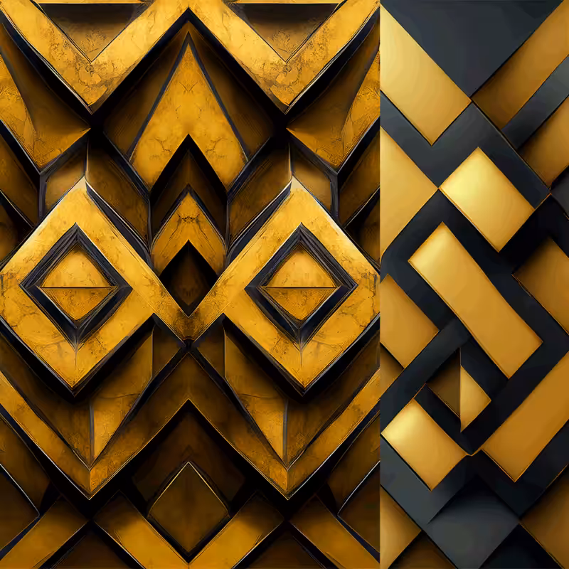 AI Gold #37