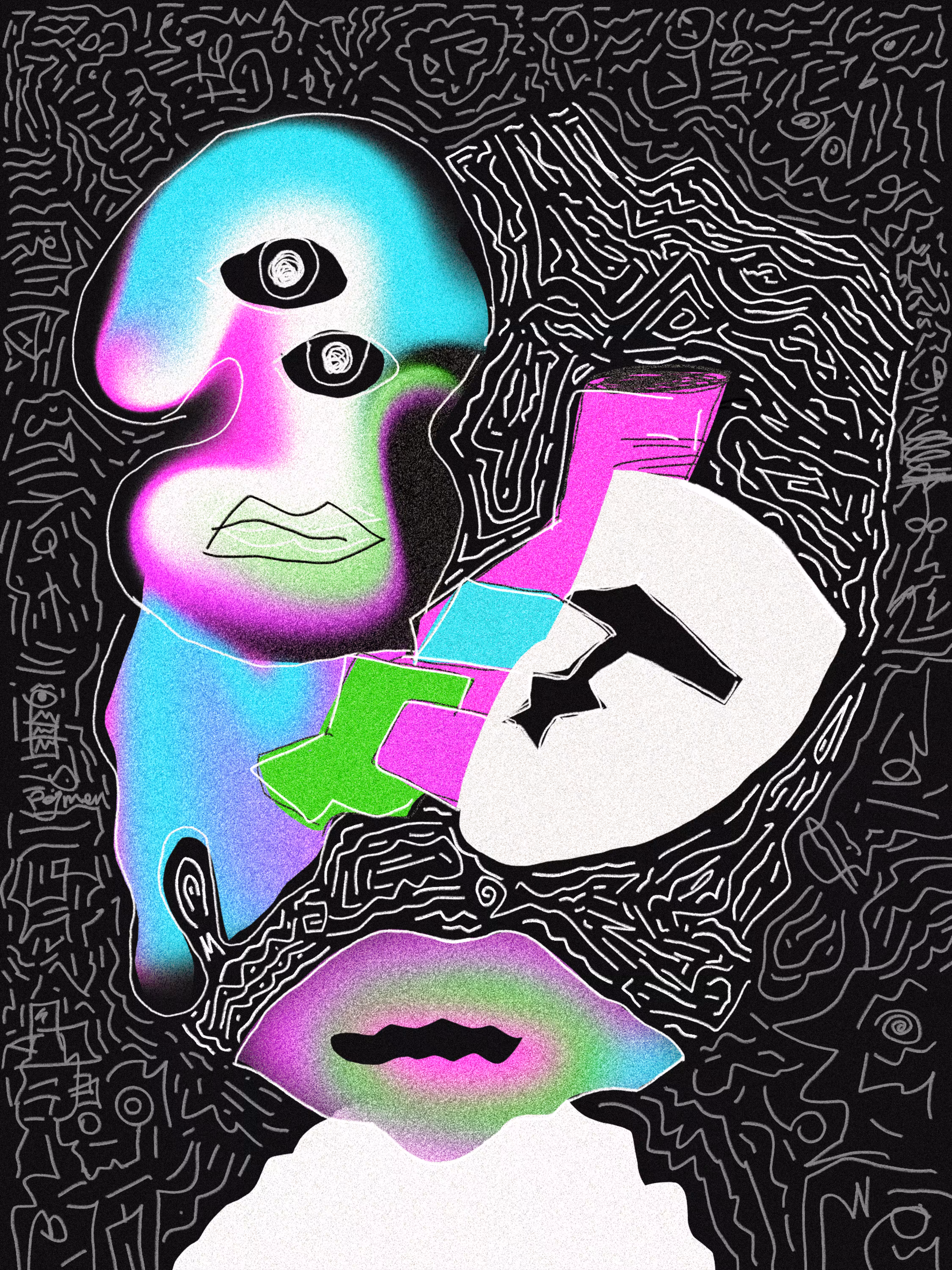 Nimble