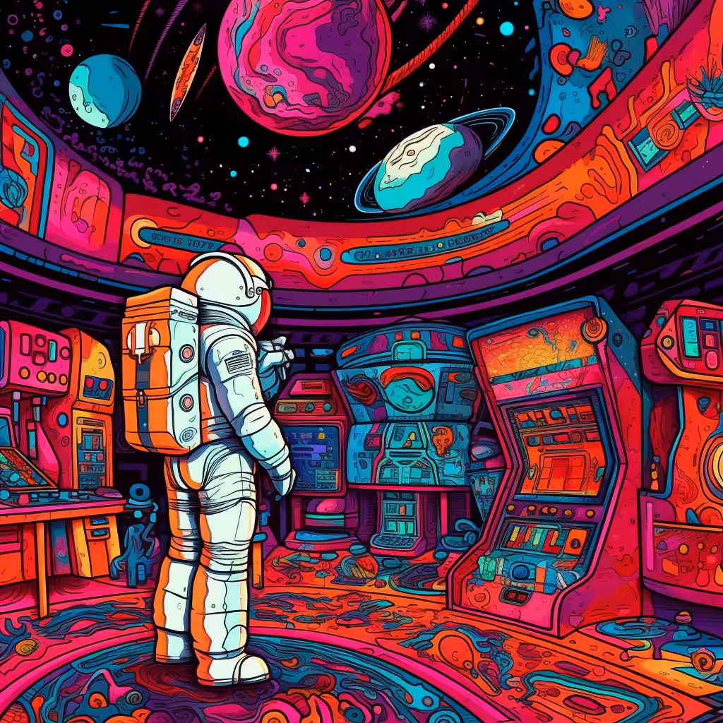 Stellar Slots