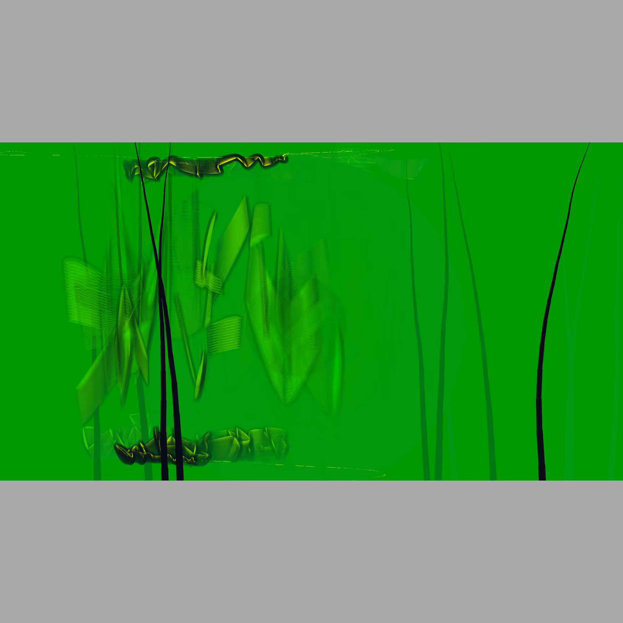 Painterly #8
