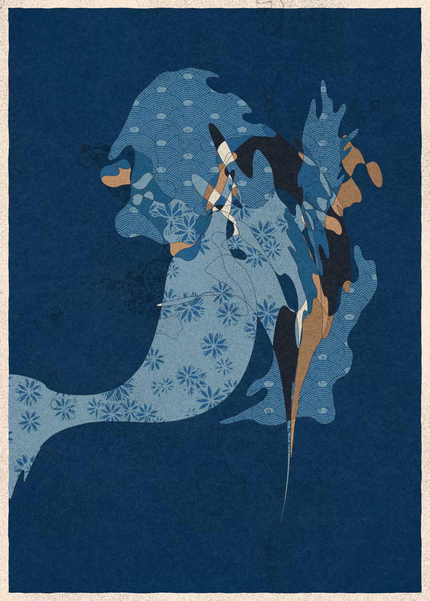 Memories of Qilin #157
