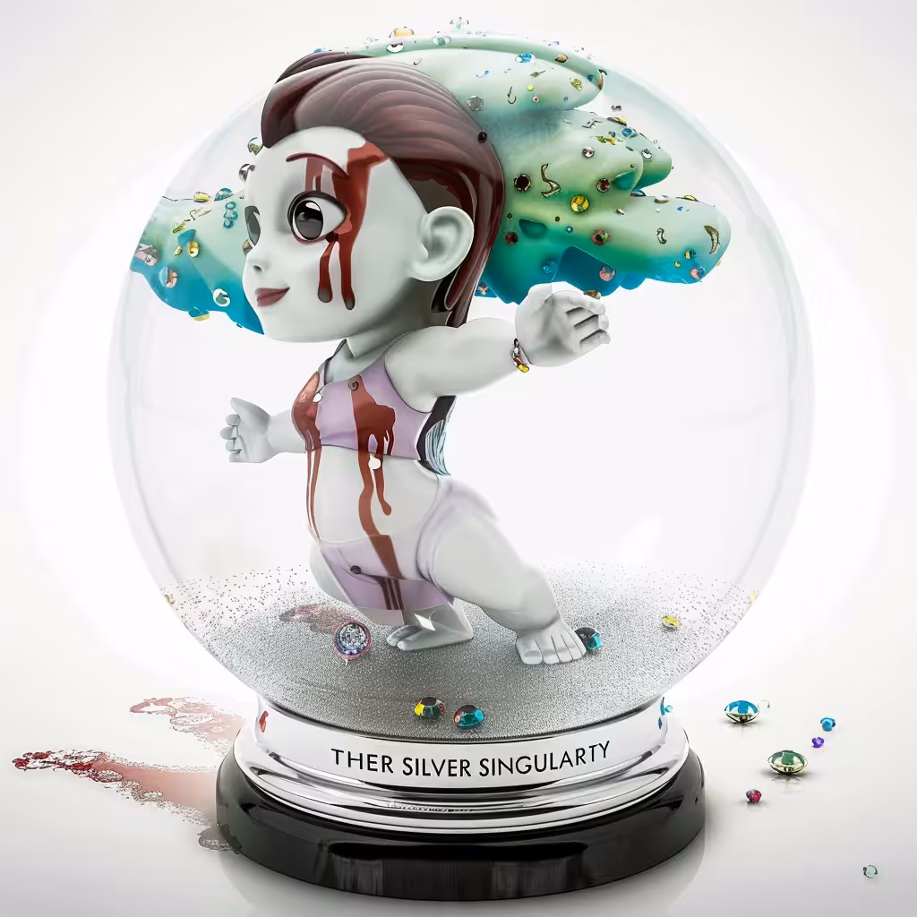 The Silver Singularity - Busan Biennale 2024: The Silver Singularity - Shift_228_300k