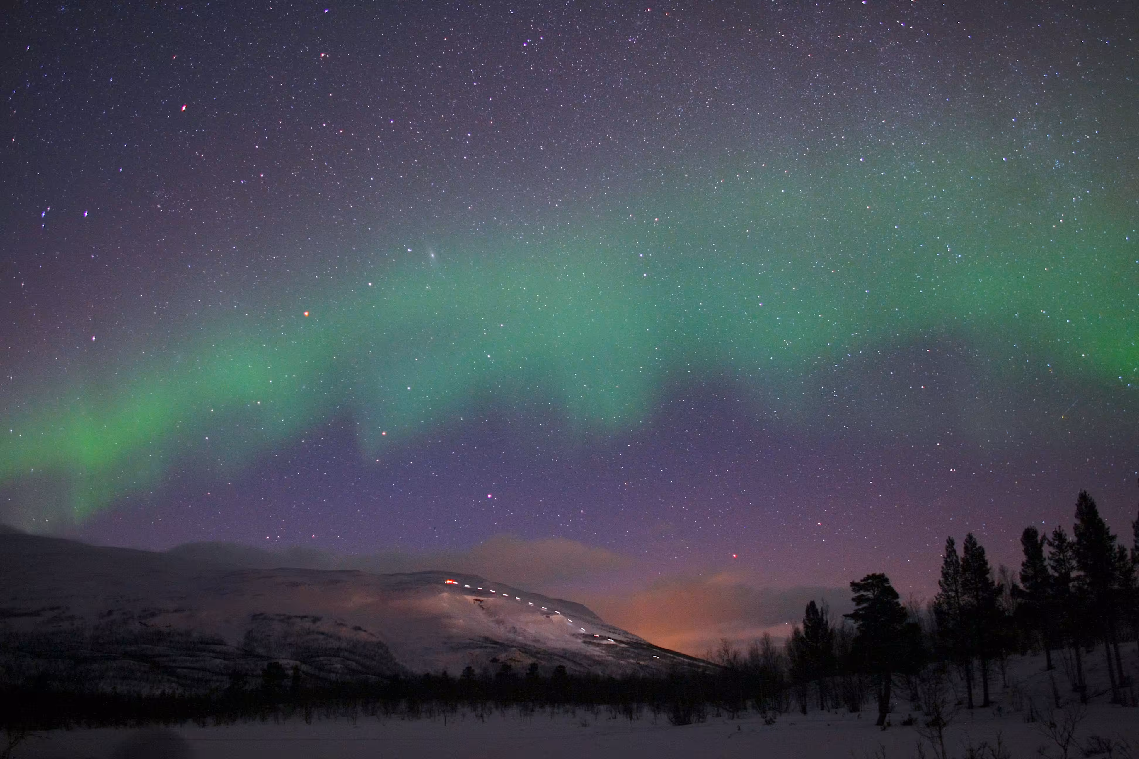 Abisko 5