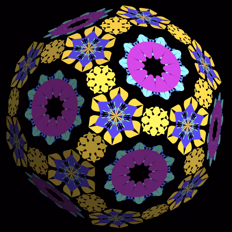mandalahedra #326