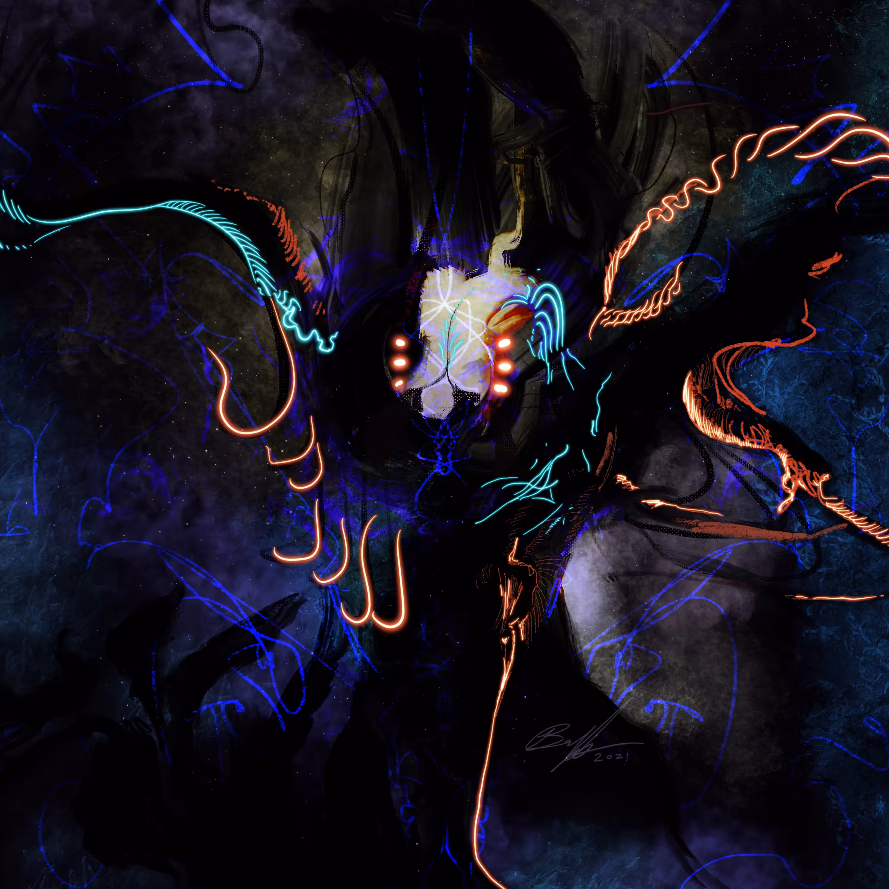 Medusa