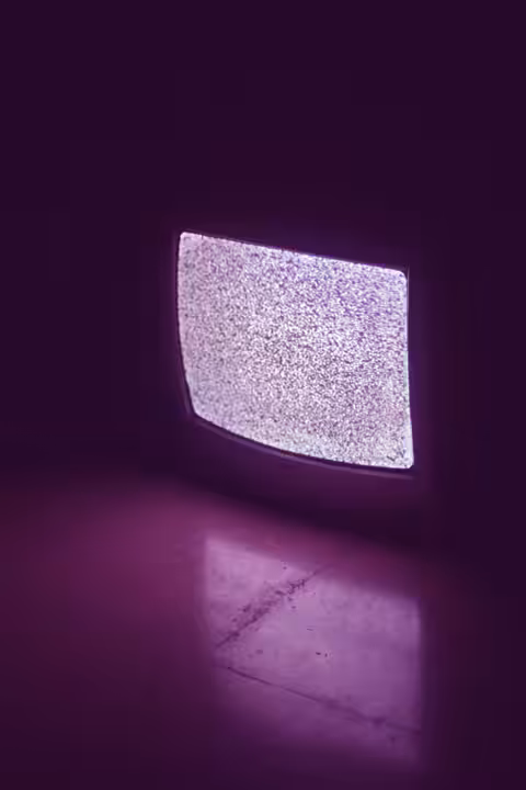 Noise exploration #2