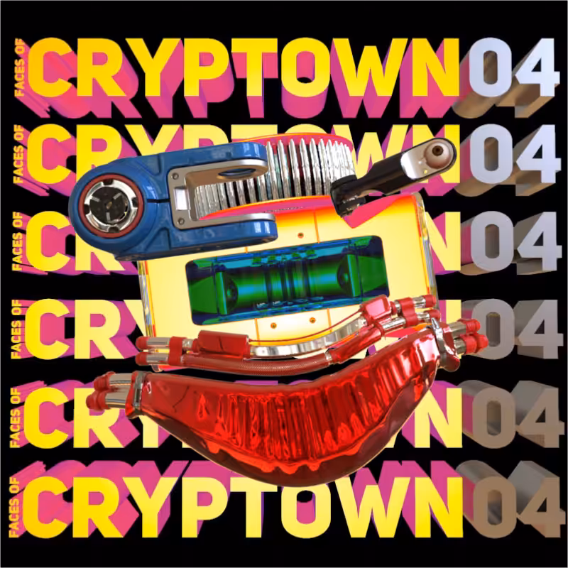FacesOfCryptown vol.04 #22