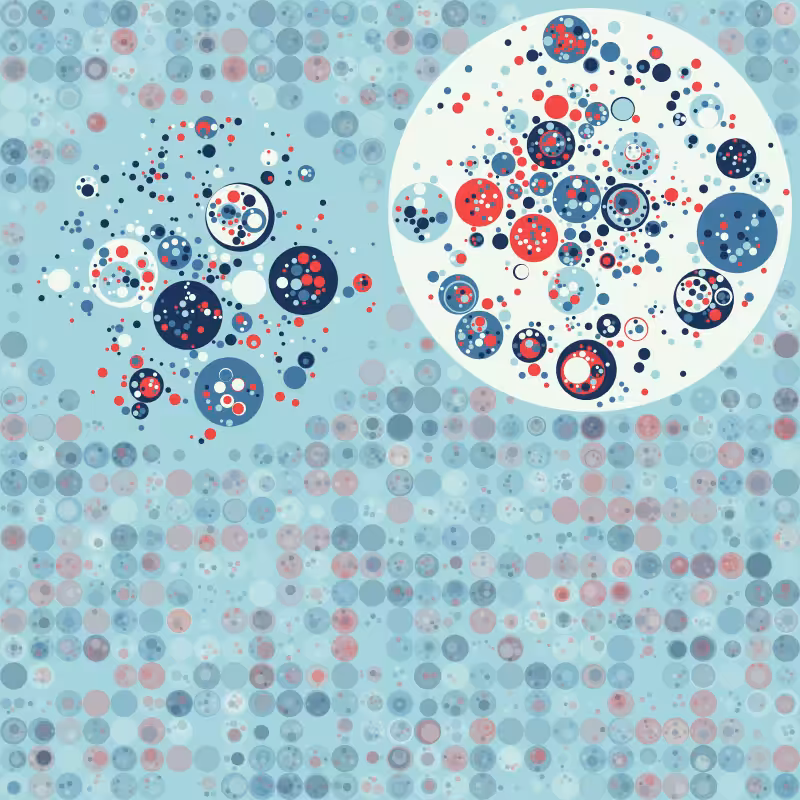 Arcs and Circles #81