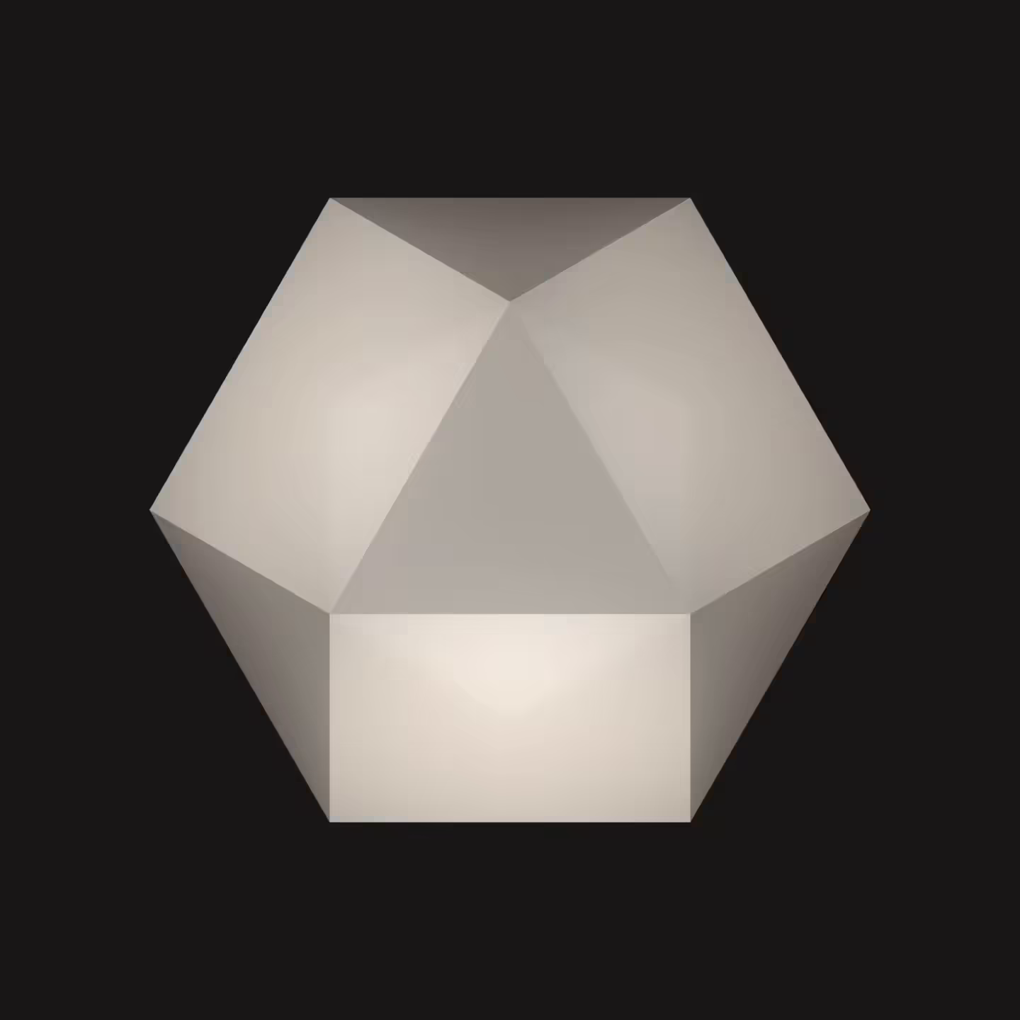 Chromoflake