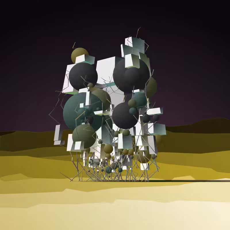 caravans #84