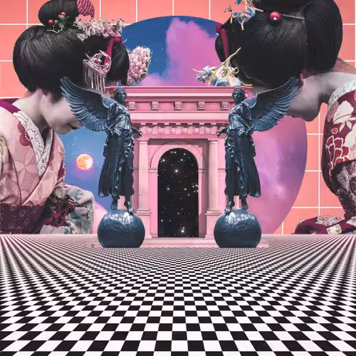 Vapor Realm