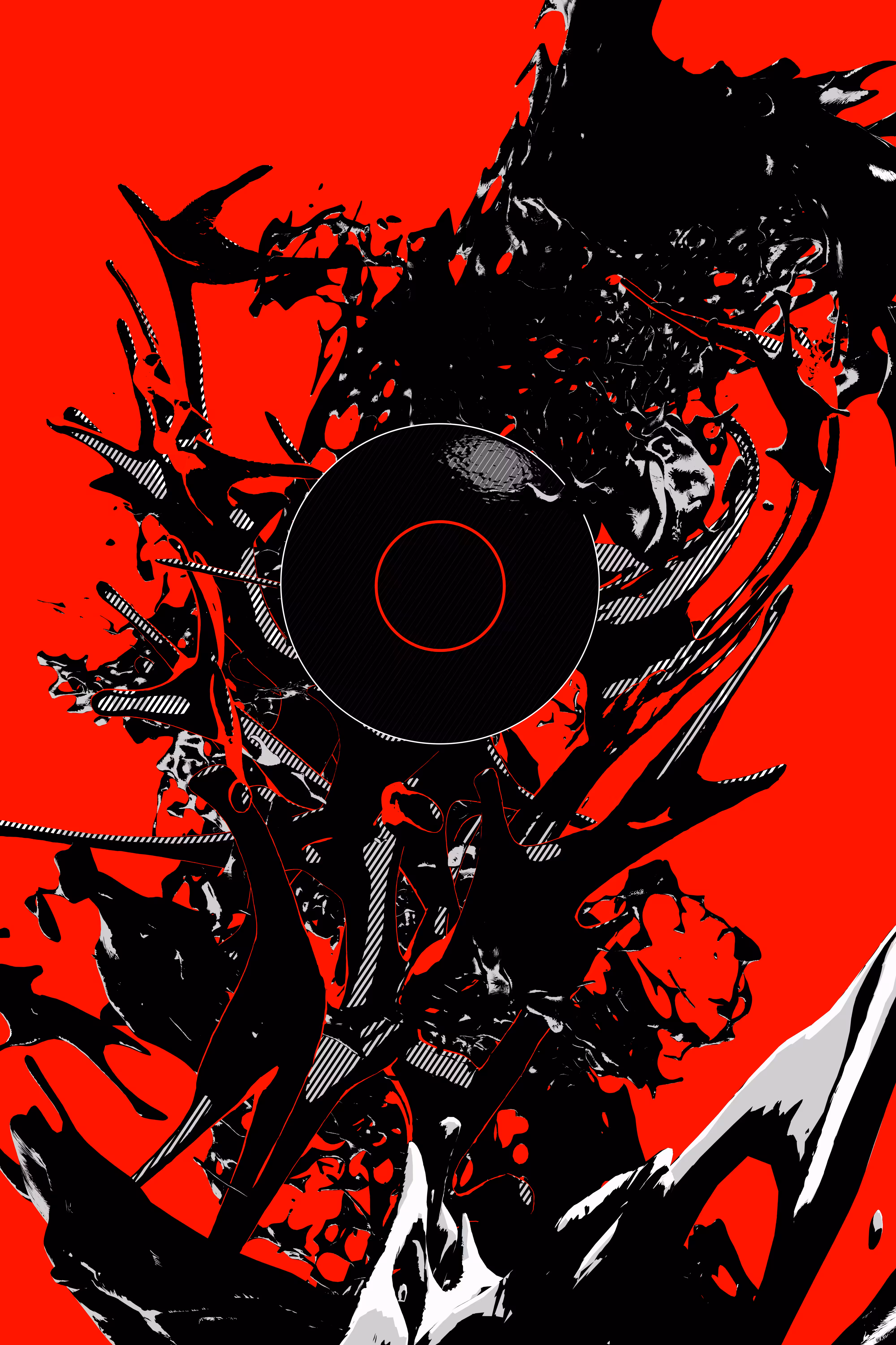 Parasite Core III