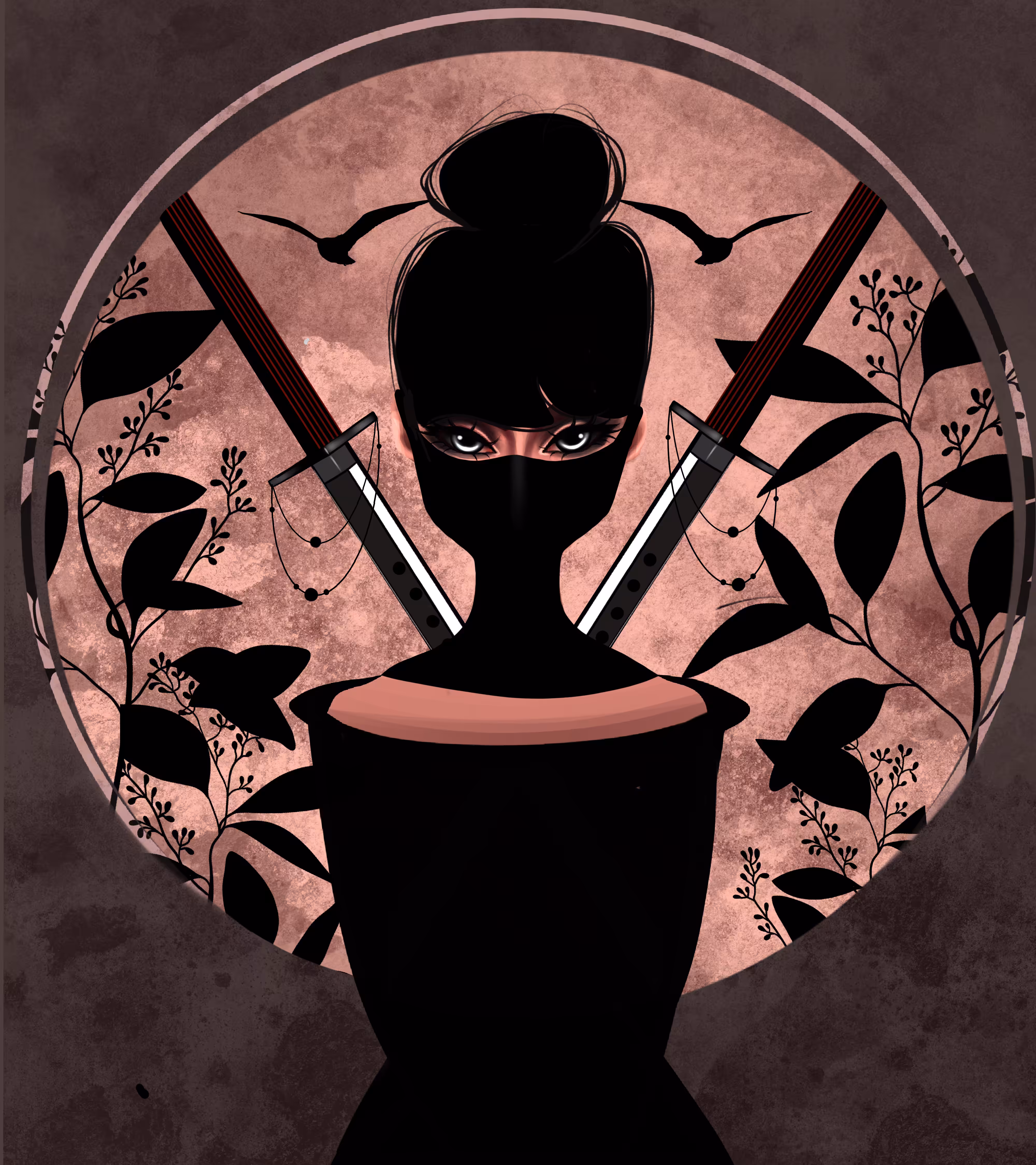 Huntress