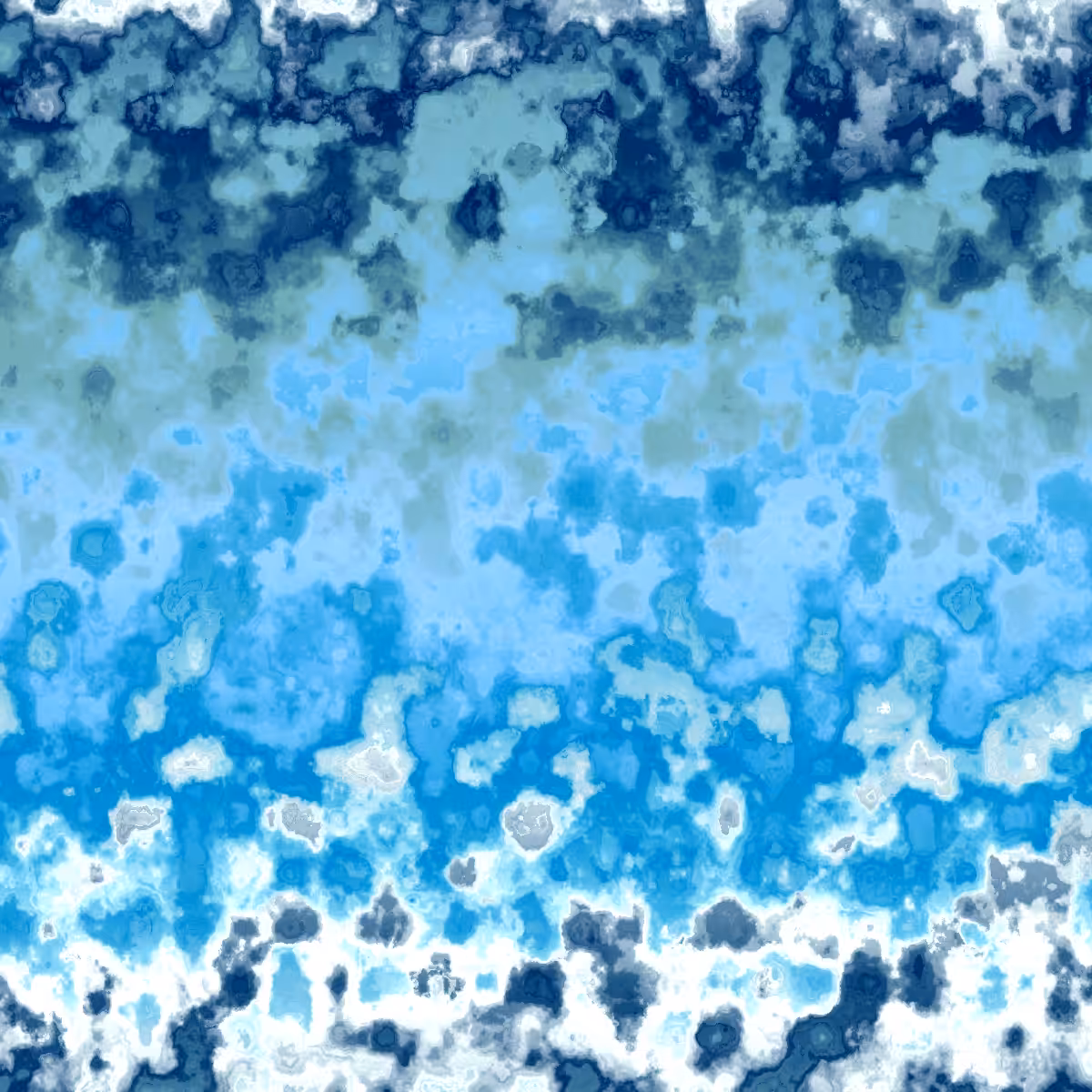 Impressions of the Ocean #16