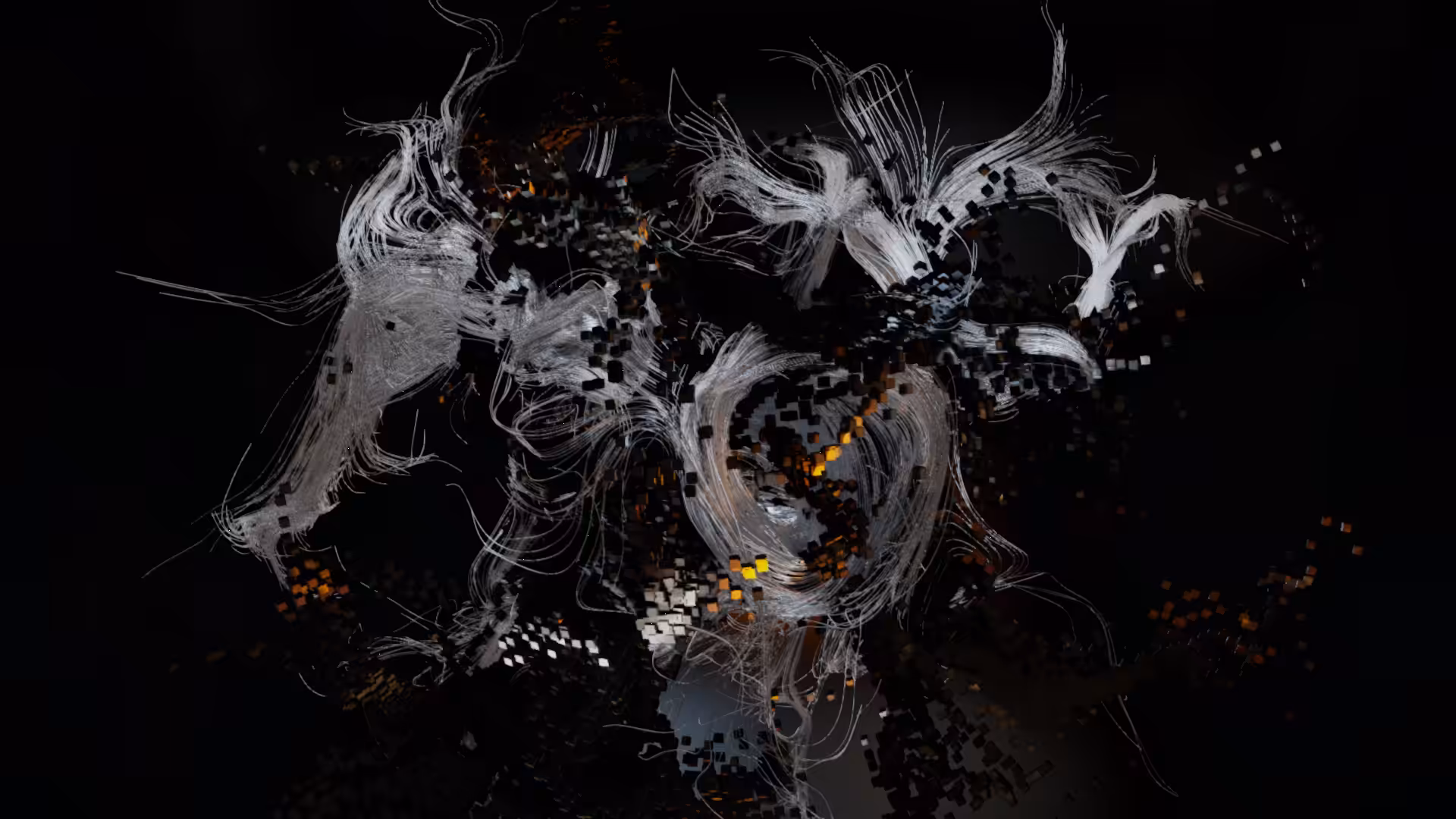 Generative Chaos Series 02