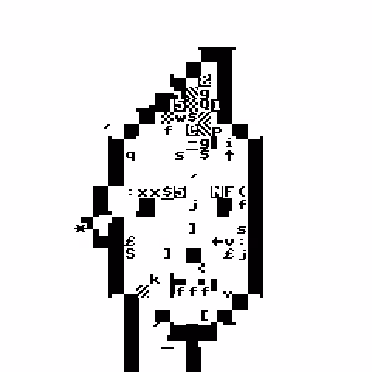 PET Punk 326