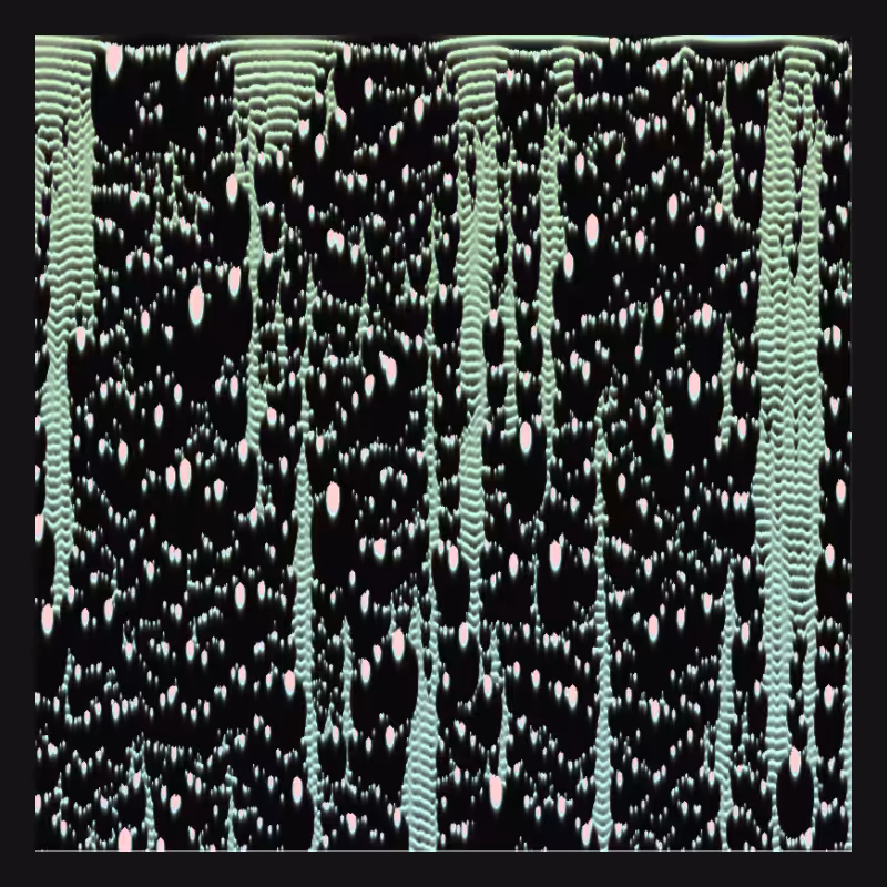 LandWaves #196