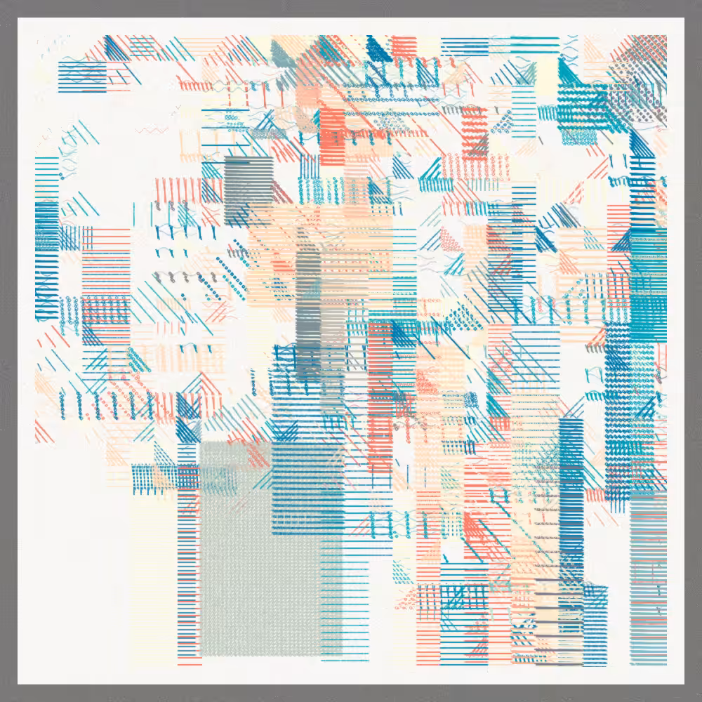Slanted #4