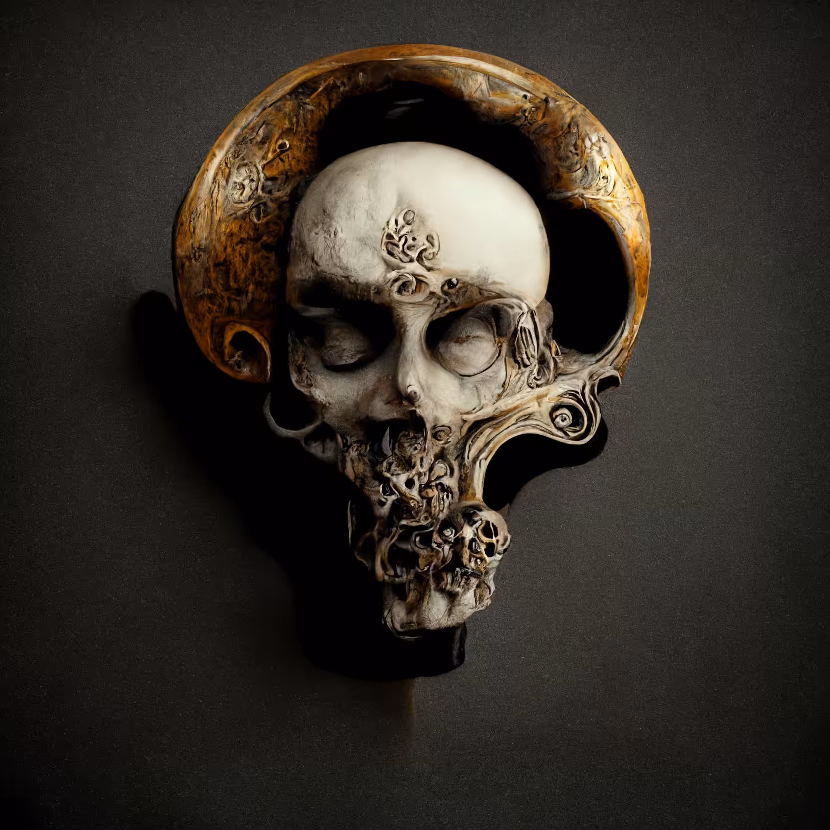 Dark Skull